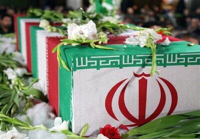  استانداری: شهادت ۱۸ مازندرانی در حملات آمریکایی صهیونی