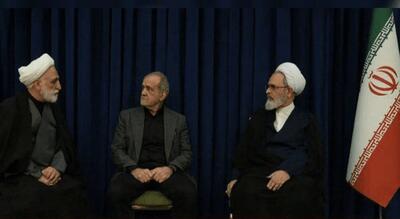  تسنیم: خبرسازی رژیم صهیونیستی درباره هدف قرار دادن جلسه خبرگان رهبری و شورای موقت رهبری کذب است