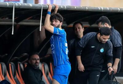  تصویر؛ استوری معنادار ماشاریپوف در حمایت از ایران مقابل آمریکا و اسرائیل
