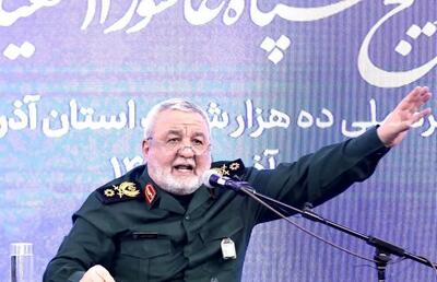  تهدیدی که آمریکا اگر آن را جدی نگیرد...
