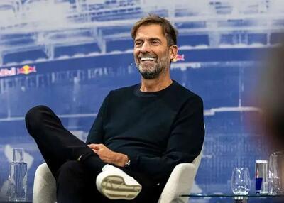  ردبول با کلوپ خداحافظی می‌کند