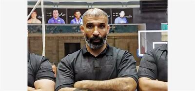  جامعه کشتی ایران شهادت عبدالرحمان چاکرالحسینی را تسلیت گفت