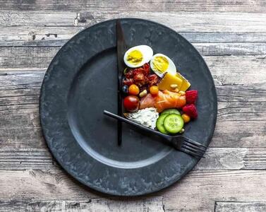  چگونه در ماه رمضان دچار اضافه وزن نشویم؟