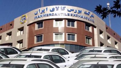  تأکید رئیس سازمان بورس بر استمرار عرضه کالاهای مختلف در بورس کالا ‌
