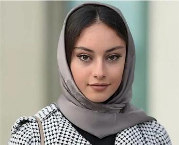  «ترلان پروانه و ساعد سهیلی» در پشت‌صحنه «گشت ارشاد»