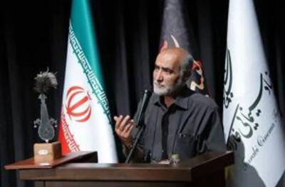  یادداشت منوچهر محمدی، تهیه کننده پیشکسوت سینمای ایران در فراق رهبر شهید