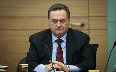  دستور وزیر جنگ رژیم صهیونیستی برای حمله زمینی به جنوب لبنان