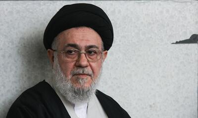  پیام آیت الله موسوی خوئینی در پی شهادت رهبر انقلاب