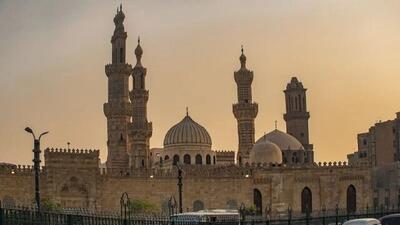  الازهر توقف جنگ در منطقه را خواستار شد