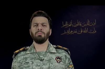  قرارگاه خاتم الانبیاء: ایران هیچ خصومتی با کشورهای همسایه و مسلمان منطقه ندارد