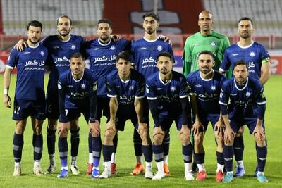  باشگاه گل گهر: در برابر ظلم و تعدی، سکوت جایز نیست
