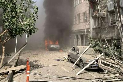  بیمه خسارات جنگی برای منازل و خودرو‌ها مجاز شد