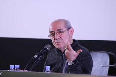  کمال تبریزی: ایران شاهد رهبری بود که شجاعانه ایستاد