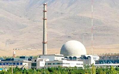  عدم ثبت هرگونه نشت مواد پرتوزا در مجتمع غنی‌سازی شهید احمدی‌روشن نطنز