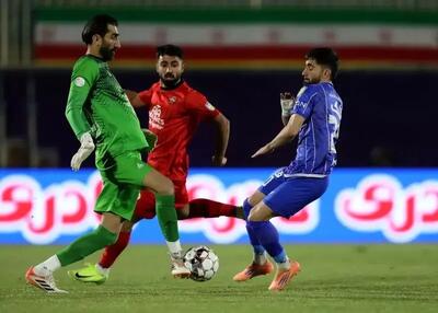  تراکتور در انتظار تصمیم AFC / ادامه لیگ نخبگان آسیا چه می‌شود؟