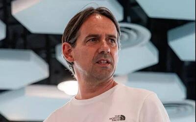  تصمیم نهایی الهلال: اینزاگی در رأس تیم ماندنی است/ مدیریت به مربی ایتالیایی اطمینان کامل دارد