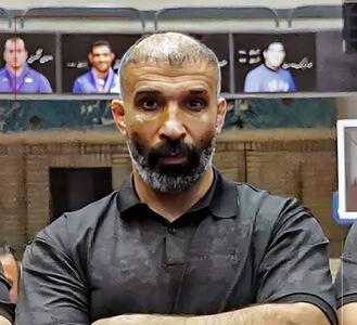  پیامدهای تلخ تجاوز نظامی/ «عبدالرحمان چاکرالحسینی»، مربی ملی کشتی فرنگی نوجوانان در حمله مزدوران آمریکا و اسرائیل به شهادت رسید