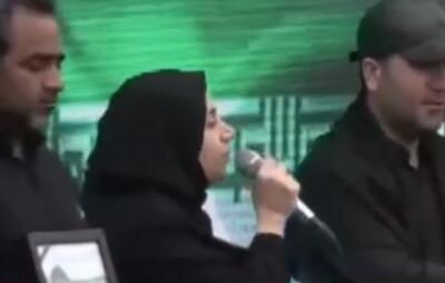  ترامپ بداند از خون کودکان ما تا ظهور مهدی لاله می‌روید