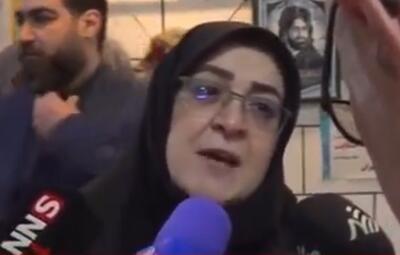  دستگاه دیپلماسی ما تمام تلاش برای جلوگیری از جنگ را انجام داد /، اما دیدیم که هم در ۲۳ خرداد و هم ۹ اسفند ماه دشمن به میز مذاکره خیانت کرد