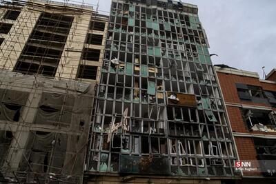  تسلیت خسروپناه برای شهادت همسر و فرزند معاونش در پی حملات