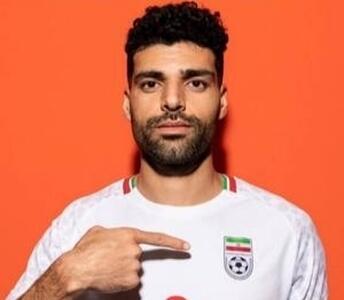  تصمیم تاریخی مهدی طارمی/ طارمی خواستار بازگشت برای دفاع از ایران شد