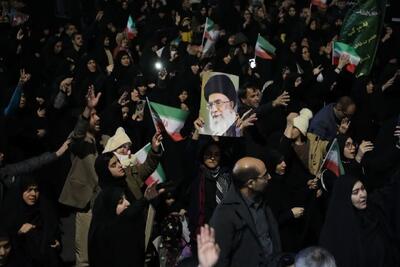  امشب؛ آسمان سمنان غرق در نوای  از سوگ تا حماسه  می‌شود