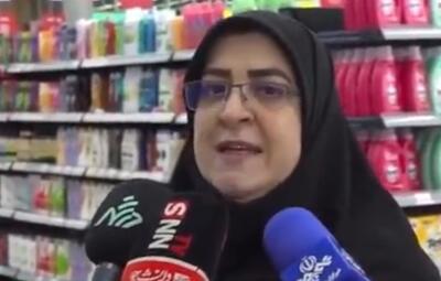  ستاد تنظیم بازار در این ایام از نظر رساندن کالا‌ها و خدمات شاید دچار کندی بشود و از اینکه مردم این موضوع را درک می‌کنند متشکریم / سازمان تعزیرات حکومتی و اتاق اصناف نظارت‌های لازم را دارند