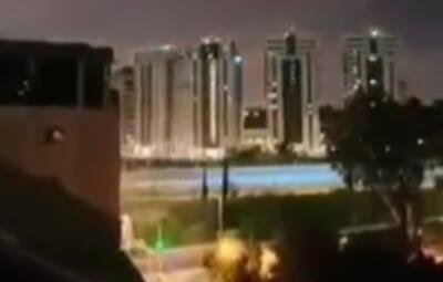  عبور راحت موشک‌های ایران از سامانه‌های پدافندی رژیم صهیونسیتی