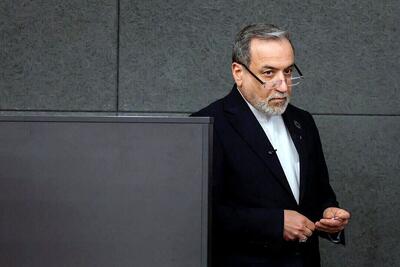  ‌عراقچی: فرارکردن سربازان آمریکایی به هتل‌ها دلیلی بر هدف‌قرارنگرفتن آن‌ها نخواهد بود