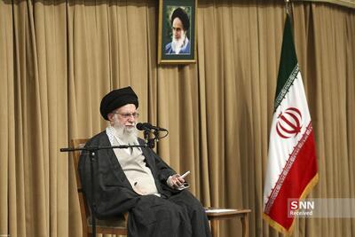  «شهید خامنه‌ای» قوی‌تر از «آیت‌الله خامنه‌ای» است