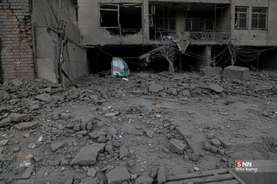  دانش‌آموخته دانشگاه علم و صنعت در بمباران کردستان به شهادت رسید