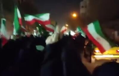  ‌می‌جنگیم، می‌میریم، سازش نمی‌پذریم