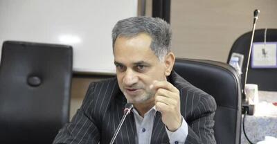  بازرس کل قضایی استان کرمان از جلوگیری اخلال در نظام توزیع کالا خبر داد