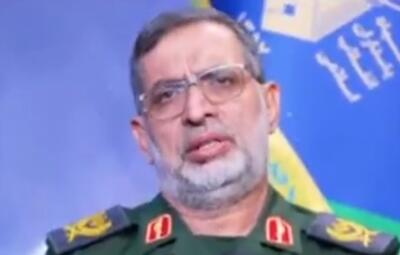  پاسخ روز‌های اول و دوم جنگ، قوی‌تر و کوبنده‌تر از پاسخ‌های روز‌های آخر جنگ ۱۲ روزه است