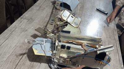  انهدام ۵ پهپاد متخاصم در استان فارس