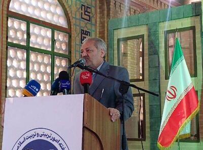  کاظمی: حملات دشمن آمریکایی_صهیونیستی به مدارس و مکان های غیرنظامی اوج درماندگی این وحوش است / تعداد مدارس آسیب‌دیده در تهران ۵ مدرسه است + فیلم