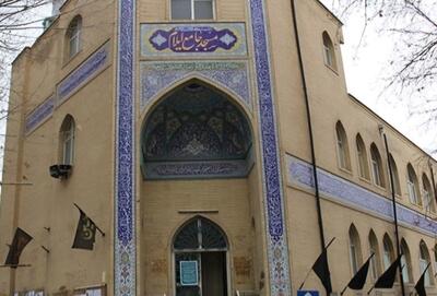  مساجد ایلام در آماده‌باش کامل / خدمت‌رسانی شبانه‌روزی به مردم استان