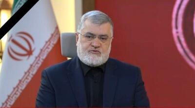  استاندار تهران: خسارت دیدگان جنگ به شهرداری تهران مراجعه کنند/ نگرانی از بابت تامین کالاهای اساسی نداریم
