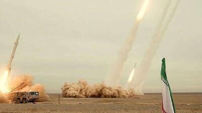  لحظه به لحظه تنش اسرائیل و ایران: ساختمان اصلی فرماندهی و ستاد پایگاه هوایی آمریکا در بحرین منهدم شد