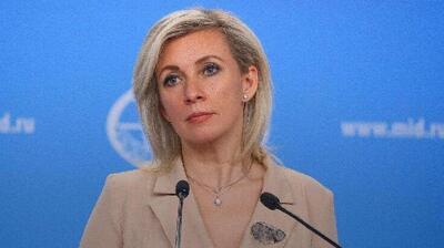  مسکو از مغایرت تبلیغات واشنگتن در مورد حملات به ایران با اصول اخلاقی سخن گفت