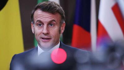  کارشناسان در مورد ریاکاری سیاستمداران اروپایی در بحبوحه اوضاع ایران