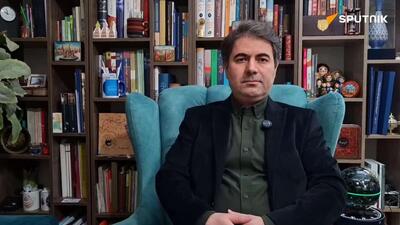  کارشناس: فاشیسم نوین علیه ملت ایران کنار هم قرار گرفته است