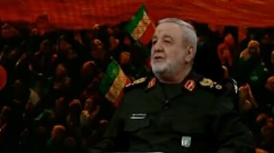  اینقدر به قبرس موشک شلیک می‌کنیم که آمریکایی‌ها از آنجا هم فرار کنند