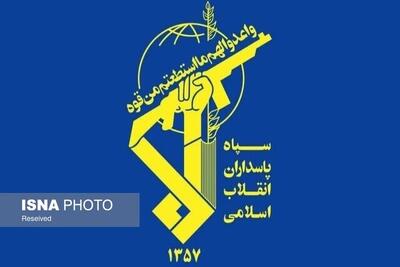  انهدام پهپاد هرمس دشمن در خمینی‌شهر