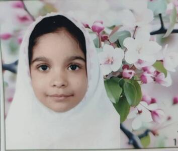  اولین تصاویر از دانش‌آموزان شهید میناب