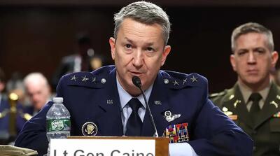  توضیحات رئیس ستاد مشترک ارتش آمریکا درباره زمان صدور دستور حمله به ایران