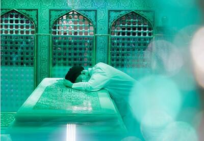  محل خاکسپاری رهبر شهید ایران اعلام شد