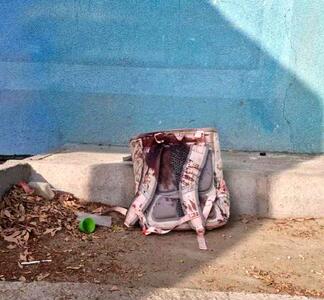  روایت تکان‌دهنده امدادگر از اجساد دانش‌آموزان میناب