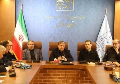  آمادگی کامل ستاد خدمات سفر اردبیل - تسنیم