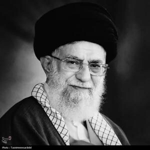  سخنی با رهبر شهیدمان؛ قلب‌مان می‌سوزد آقاجان - تسنیم